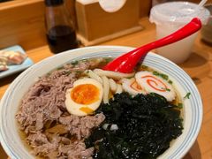 -Tuna maki寿司(苏州中心商场店)