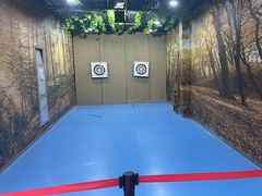 -都市枪神实弹射击俱乐部