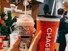 -霸王茶姬(正佳广场店)