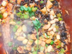 -巴渝菜馆(涿州店)