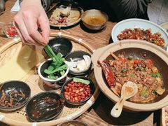 -鸽子窝(青塔店)