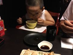 -日本料理神拉面