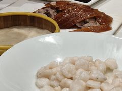 -和记小菜(东方店)
