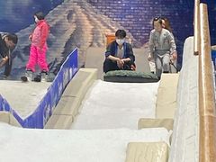 -Mr·Kuma酷么先生雪之乐园
