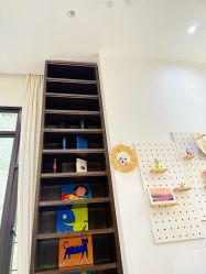 -奈尔宝·儿童乐园·亲子餐厅(星河湾店)