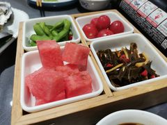 -金龙·打边炉(武进路店)