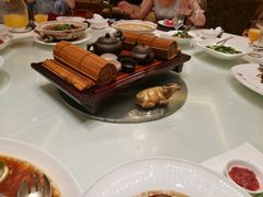 -阳澄湖费尔蒙酒店颐丰阁中餐厅(马鞍山西路店)