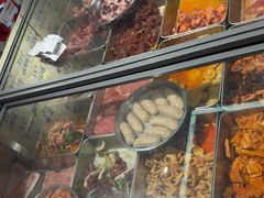 -英雄故事地摊烤肉(马驹桥店)