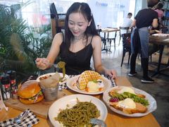 大堂-ROAST