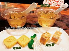 -临家闽南菜(宝洲路店)