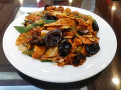 -晋阳饭庄(虎坊桥店)