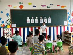 -金豆子幼稚园