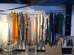-时纪母女写真父母纪念照(静安店)