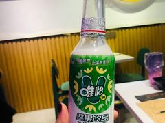维怡豆奶-梵云依家小冒菜(新街口总店)