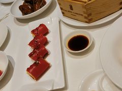 -富力丽思卡尔顿酒店·丽轩中餐厅
