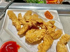 -海底捞火锅(珠影星光城夜宵主题店)