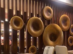 -金厨泰国餐厅·全泰籍厨师料理(拱北店)