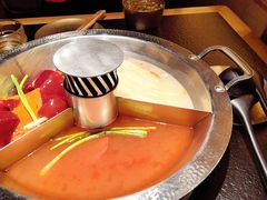 -晓宇重庆火锅(西安荟聚店)