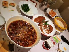 -大鸭梨烤鸭店(朝阳路店)