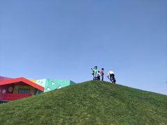 -南通洲际绿博园