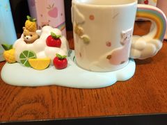 -星巴克(哈尔滨松雷店)