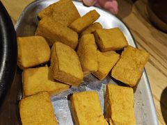 -茄子恰恰·新云南小炒(坪山益田店)