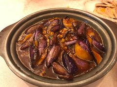 -永兴餐厅(复兴中路店)