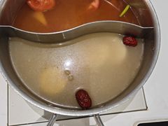 -呷哺呷哺 黄金牧场 (旧宫永辉超市店)