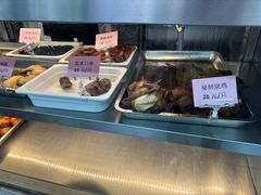 -中山大厦熟食外卖(珠江路店)