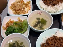 -回味鸭血粉丝汤(砂之船店)