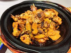 -客家大院·非遗赣南客家菜(郁孤台店)