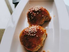-顺德美的万豪酒店-万豪中餐厅