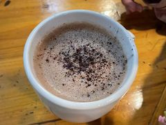 -参差咖啡(水果湖公园店)