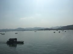 -湖畔居茶楼(湖滨店)