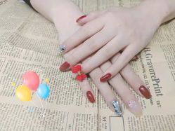 -慈蕊美容养生·专业经络调理