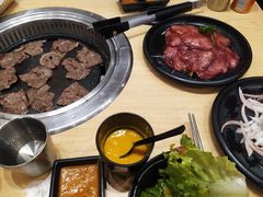 -花味·自助烤肉(雨花客厅店)