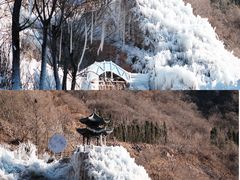 -河南宝泉旅游区