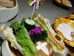 -海底捞火锅(正大乐城店)