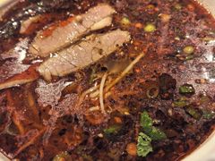 -中阿兰牛肉面(悦海新天地店)