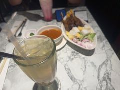 -关夫人餐厅(KLCC阳光广场店)