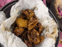 -侠成水上农庄(工业大道店)