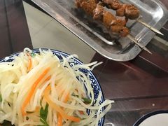 -马吉德牛肉拉面(新街口店)