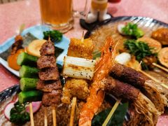 -元气寿司(环球港店)