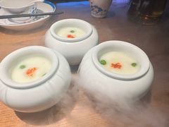 -师味葱扒虎头鲤·水席洛阳菜(元华店)