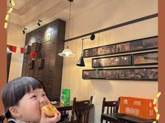 -哑巴生煎(临顿路店)