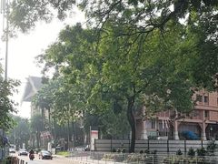 -吉隆坡皇家朱兰酒店