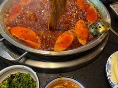 -飘香火锅(玉林西路店)