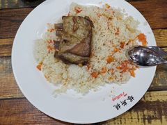 -塔斯提抓饭(东城汇店)