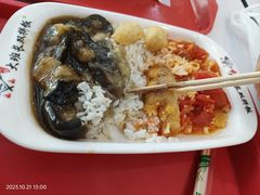 -第四食堂(中国海洋大学店)