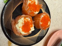 -争鲜回转寿司(东方银座店)